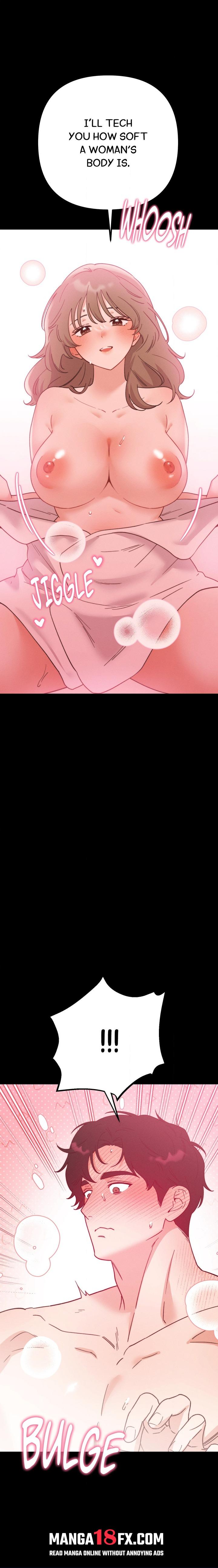Happily Ever [A]fter Chapter 15 - Page 21