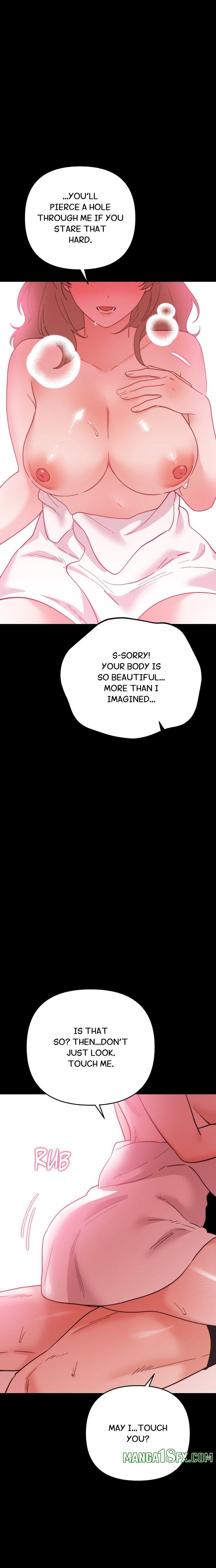 Happily Ever [A]fter Chapter 15 - Page 22