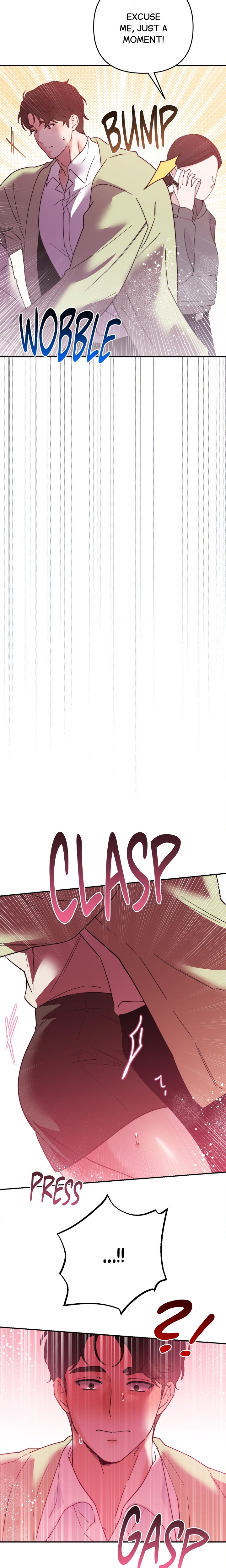 Happily Ever [A]fter Chapter 15 - Page 7