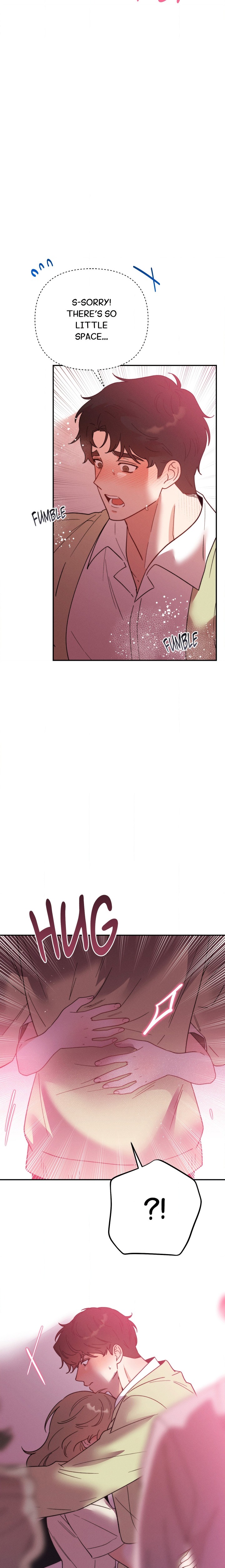Happily Ever [A]fter Chapter 15 - Page 8