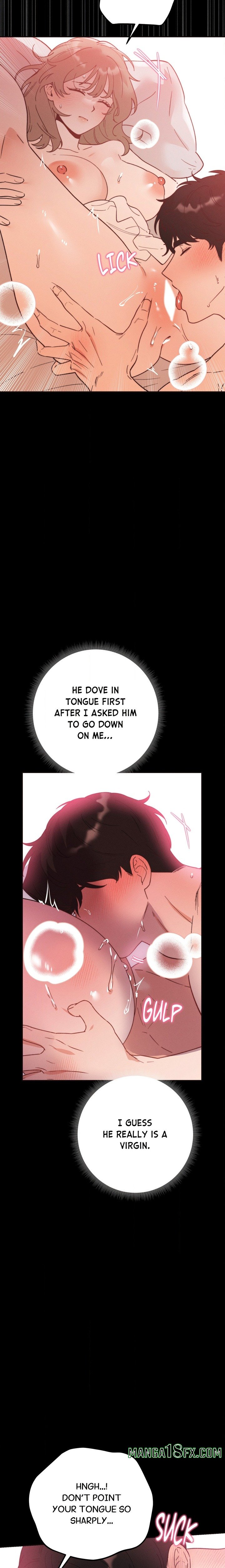 Happily Ever [A]fter Chapter 16 - Page 2
