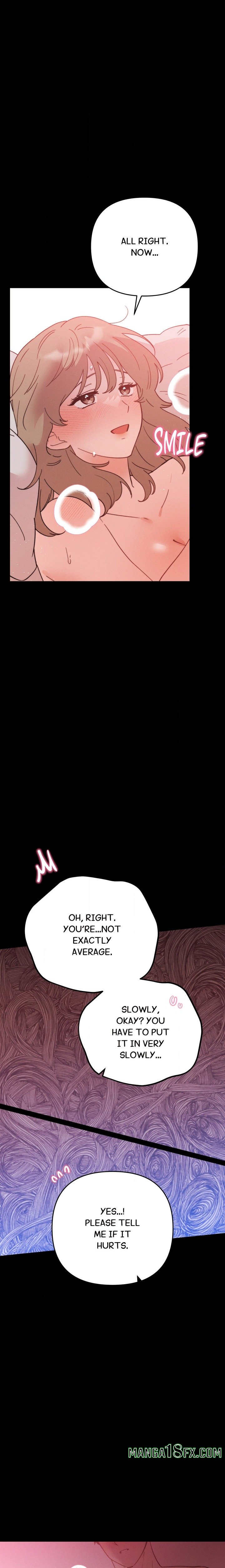 Happily Ever [A]fter Chapter 16 - Page 12