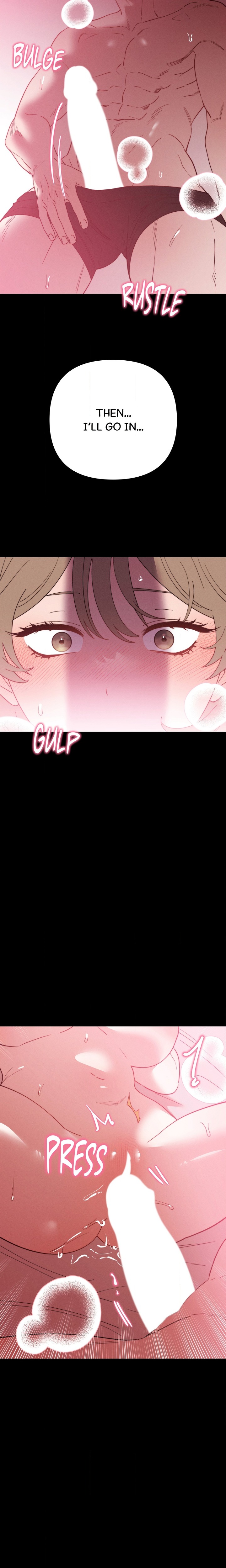 Happily Ever [A]fter Chapter 16 - Page 13