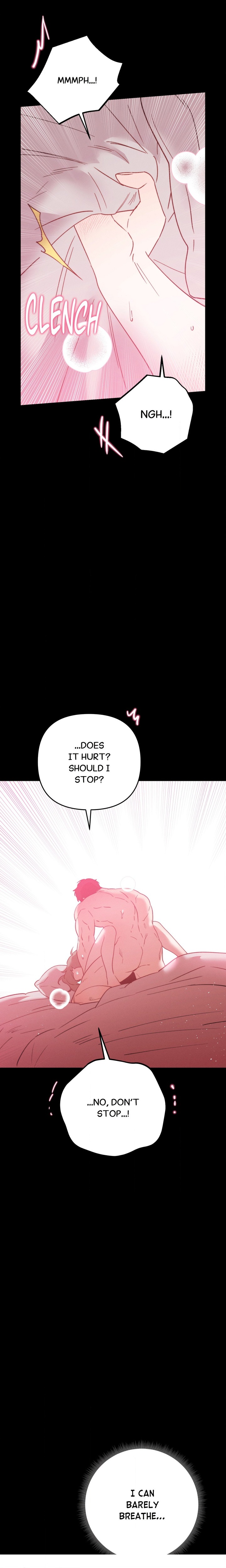 Happily Ever [A]fter Chapter 16 - Page 14