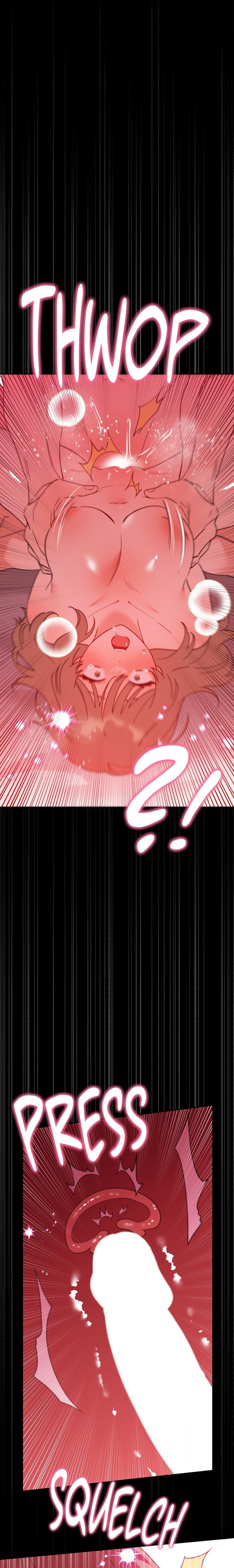 Happily Ever [A]fter Chapter 16 - Page 18