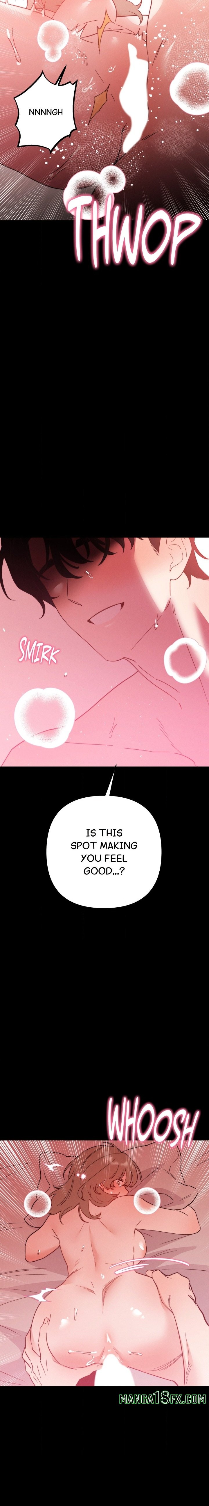 Happily Ever [A]fter Chapter 16 - Page 20