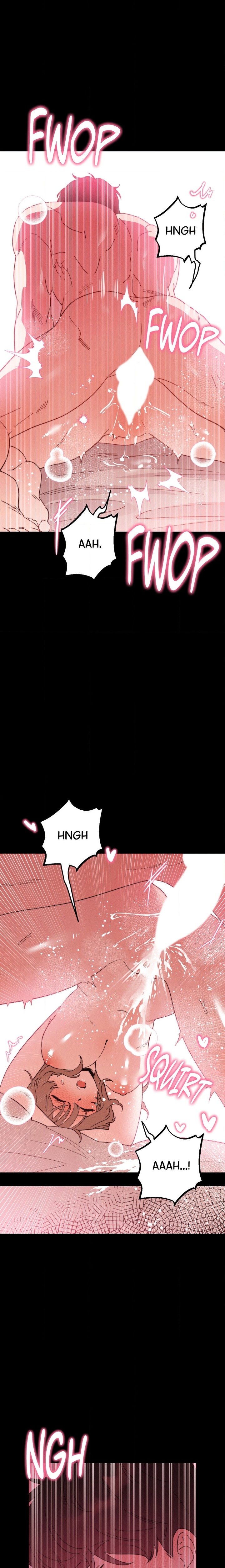 Happily Ever [A]fter Chapter 16 - Page 21