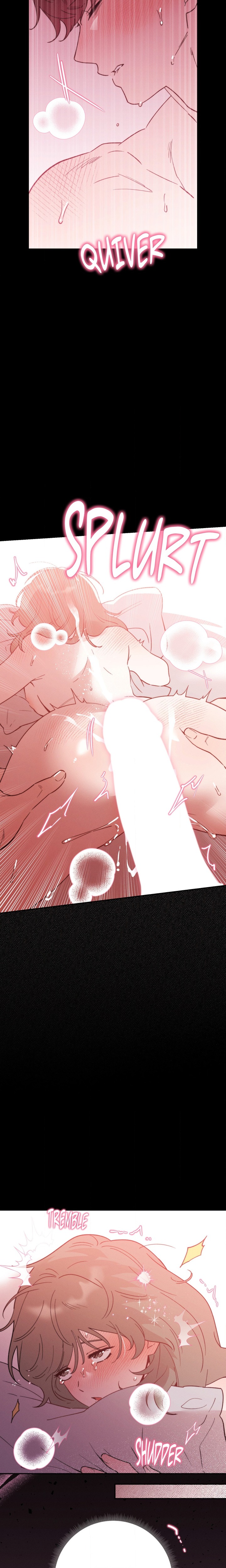 Happily Ever [A]fter Chapter 16 - Page 22