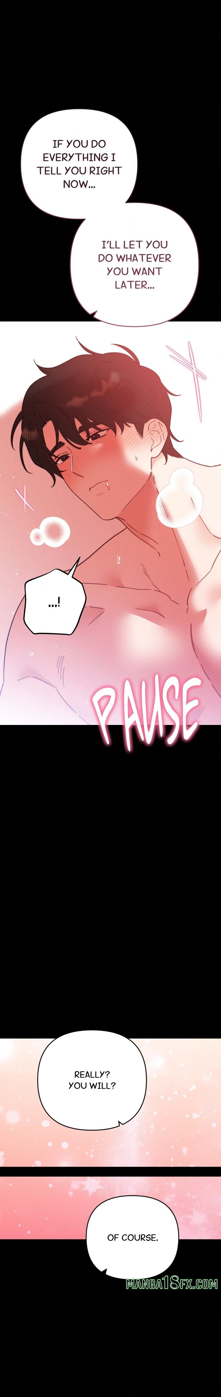 Happily Ever [A]fter Chapter 16 - Page 7