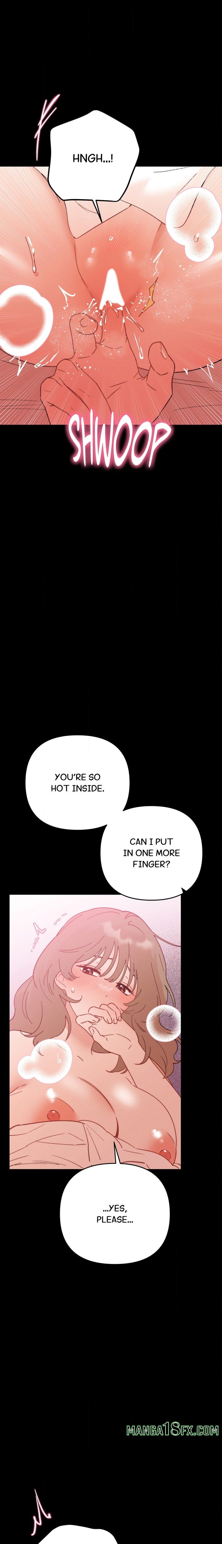 Happily Ever [A]fter Chapter 16 - Page 8