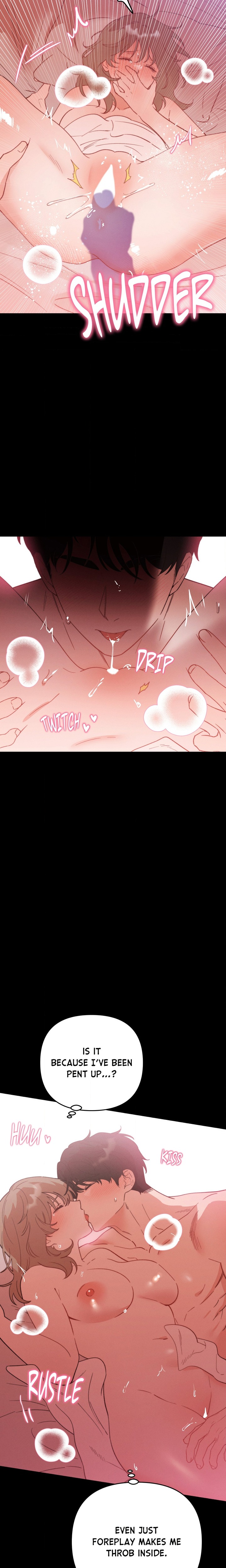 Happily Ever [A]fter Chapter 16 - Page 10