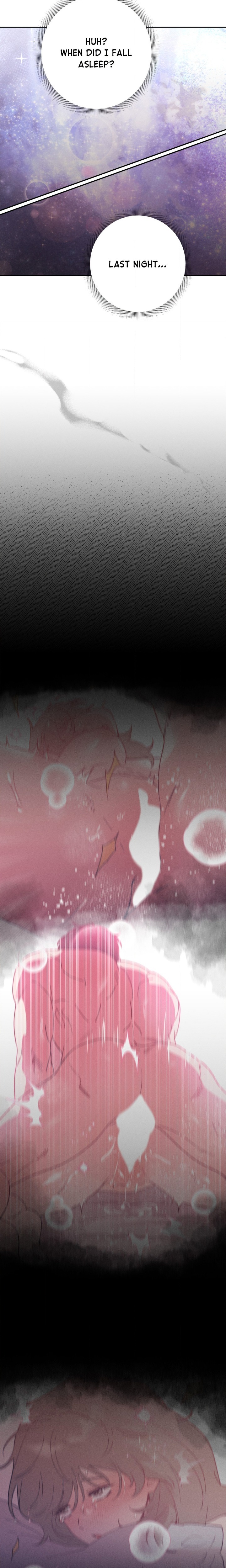 Happily Ever [A]fter Chapter 17 - Page 2