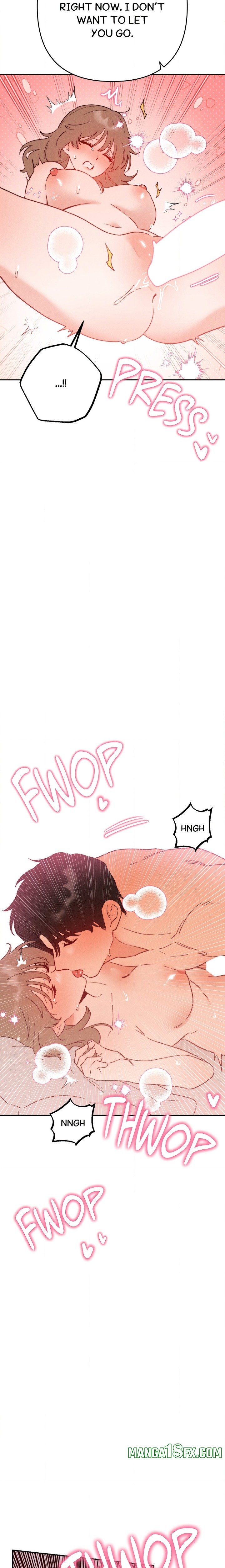 Happily Ever [A]fter Chapter 17 - Page 12