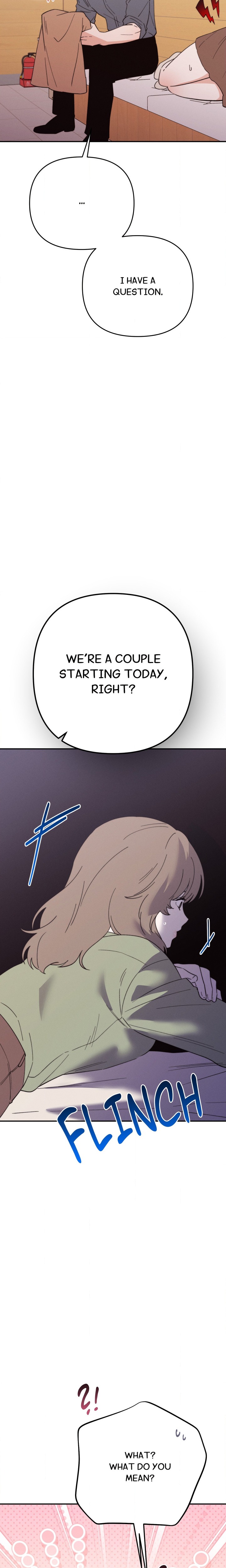 Happily Ever [A]fter Chapter 17 - Page 17