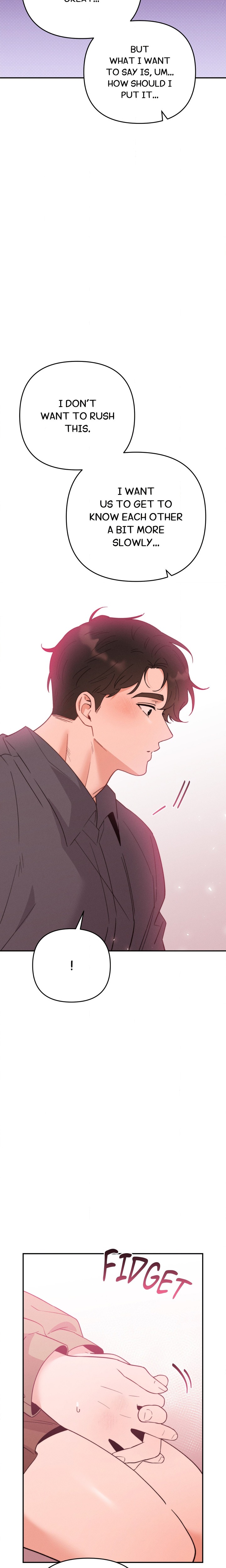 Happily Ever [A]fter Chapter 17 - Page 19