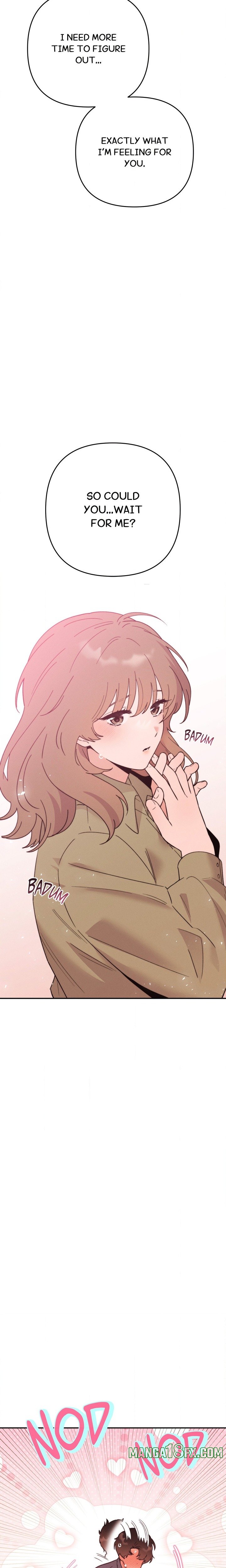 Happily Ever [A]fter Chapter 17 - Page 20