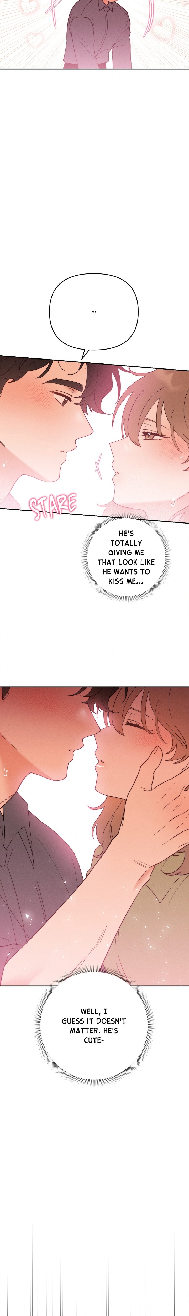 Happily Ever [A]fter Chapter 17 - Page 21