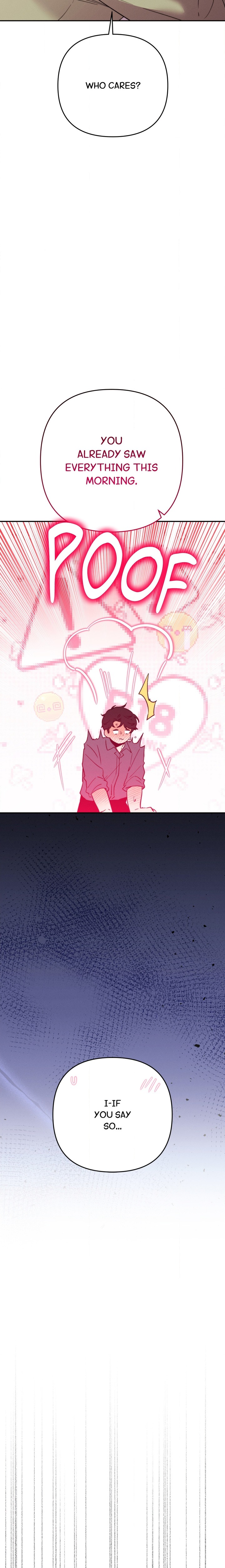 Happily Ever [A]fter Chapter 17 - Page 25