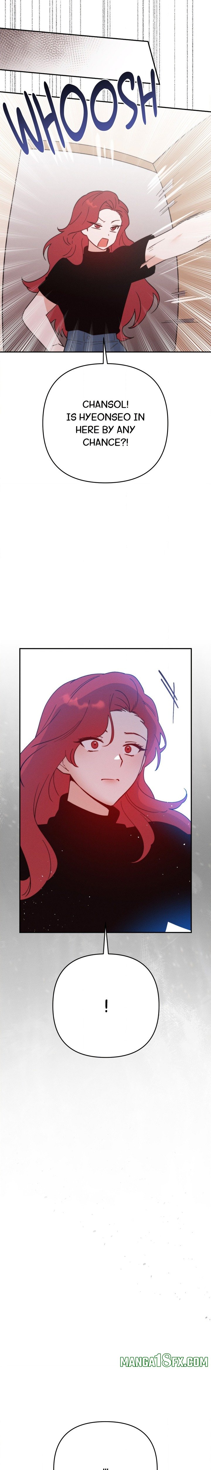 Happily Ever [A]fter Chapter 17 - Page 26
