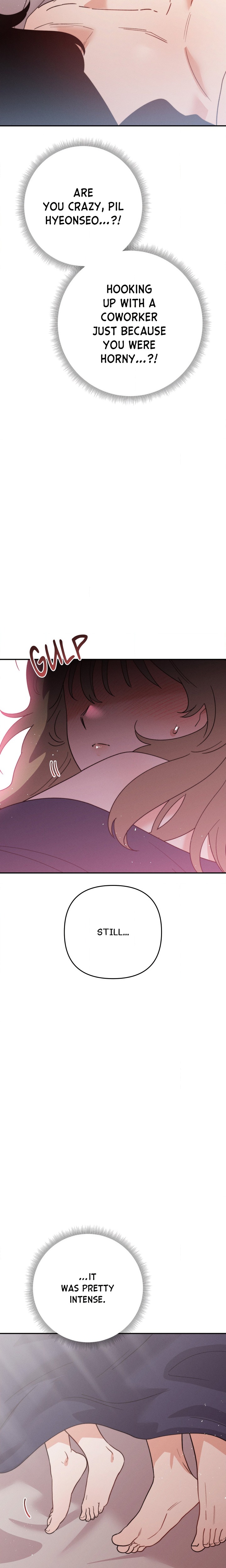 Happily Ever [A]fter Chapter 17 - Page 4