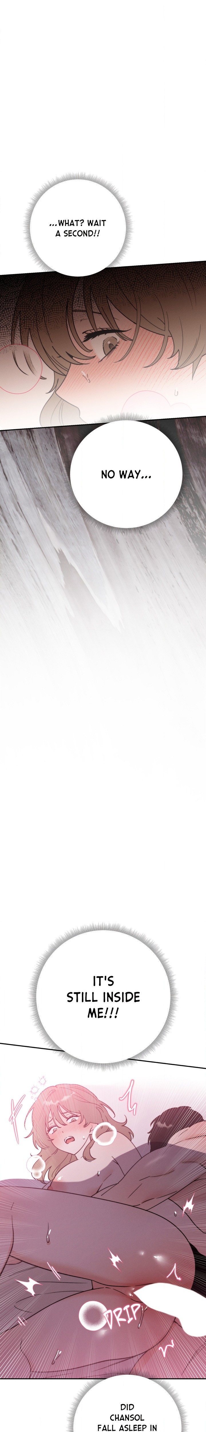 Happily Ever [A]fter Chapter 17 - Page 6