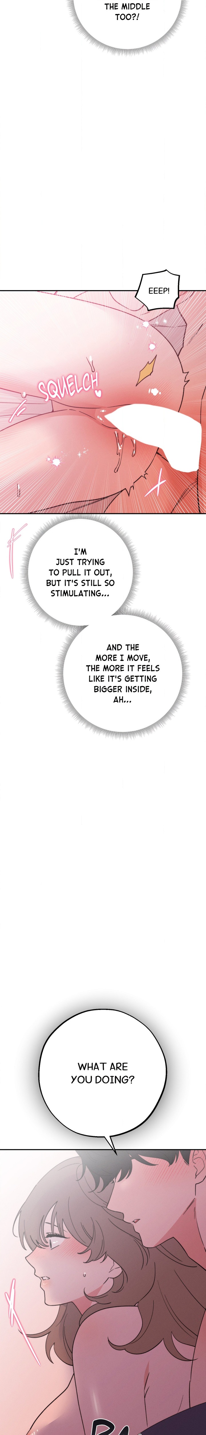 Happily Ever [A]fter Chapter 17 - Page 7