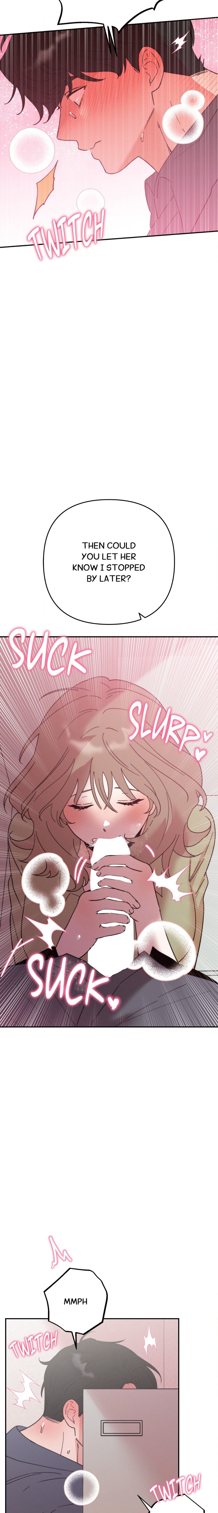Happily Ever [A]fter Chapter 18 - Page 2