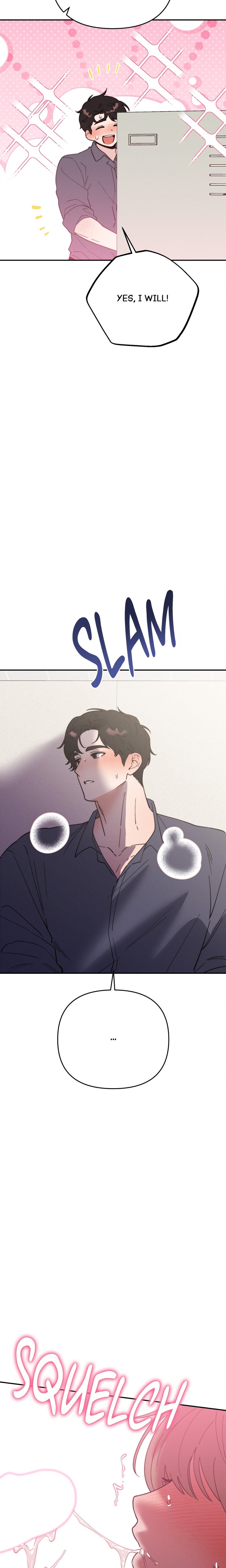 Happily Ever [A]fter Chapter 18 - Page 11