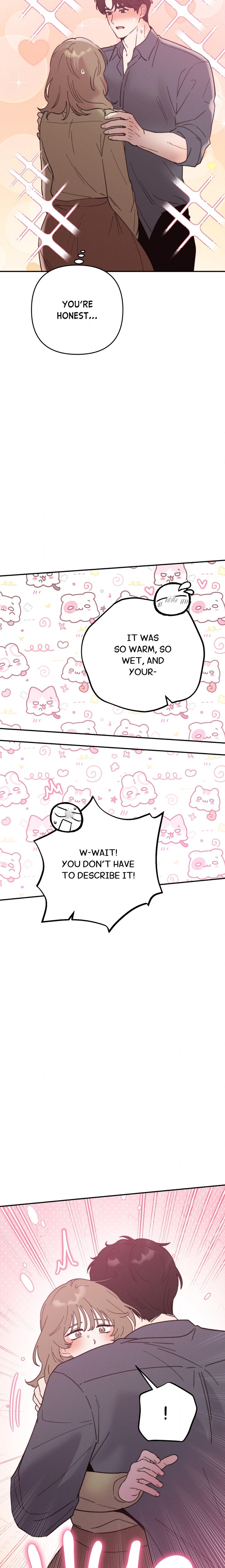 Happily Ever [A]fter Chapter 18 - Page 14
