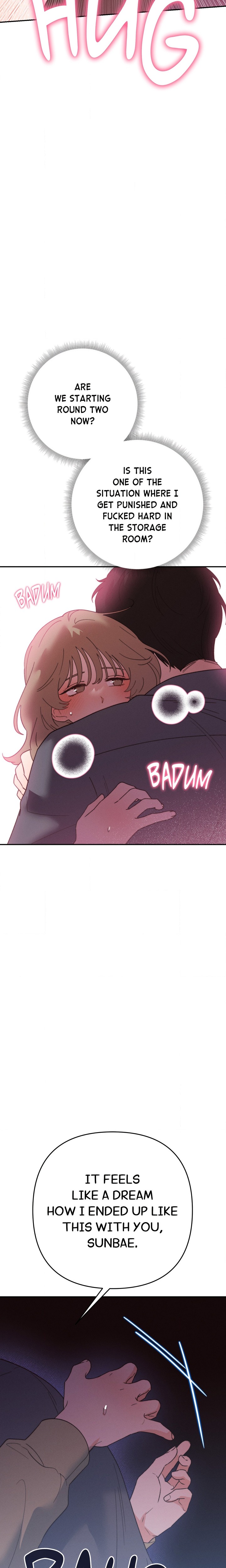 Happily Ever [A]fter Chapter 18 - Page 15
