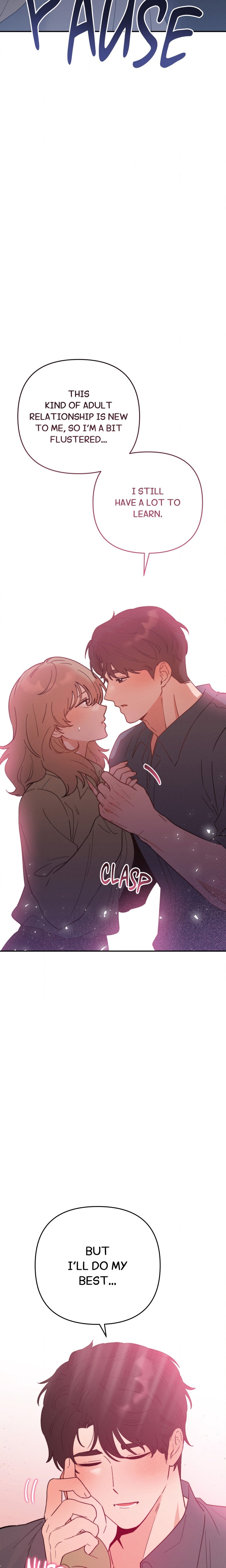 Happily Ever [A]fter Chapter 18 - Page 16
