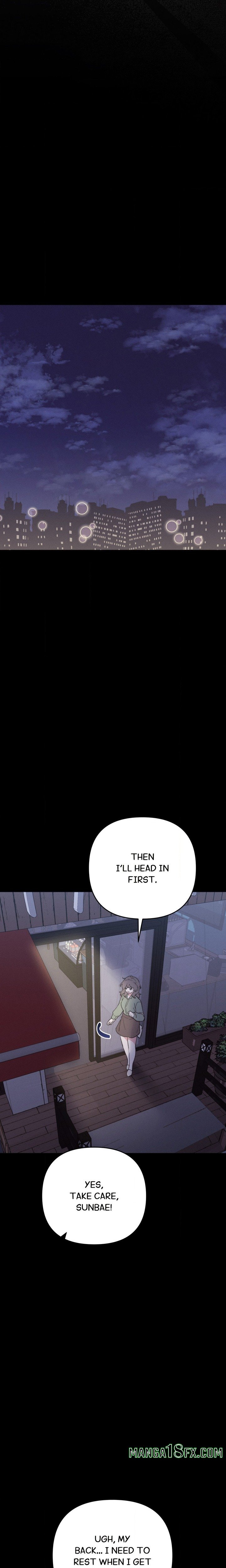 Happily Ever [A]fter Chapter 18 - Page 18