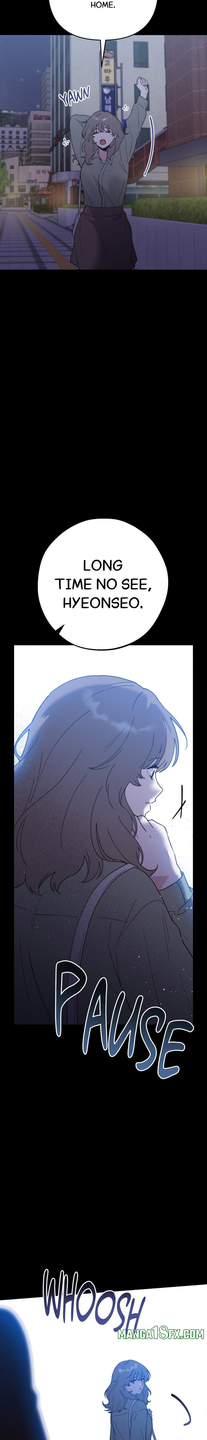 Happily Ever [A]fter Chapter 18 - Page 19