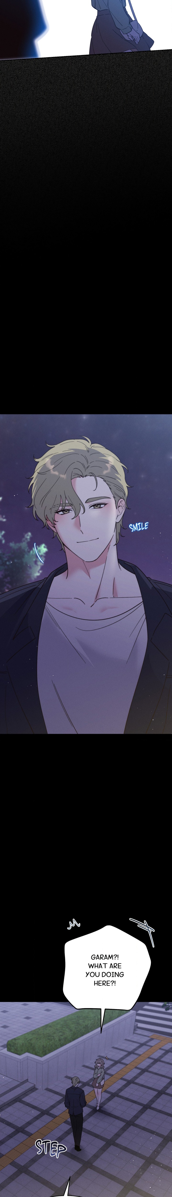 Happily Ever [A]fter Chapter 18 - Page 20