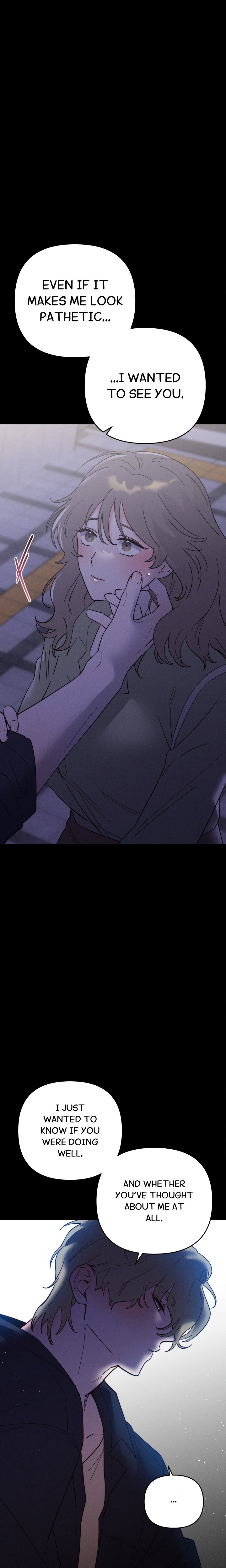 Happily Ever [A]fter Chapter 18 - Page 22