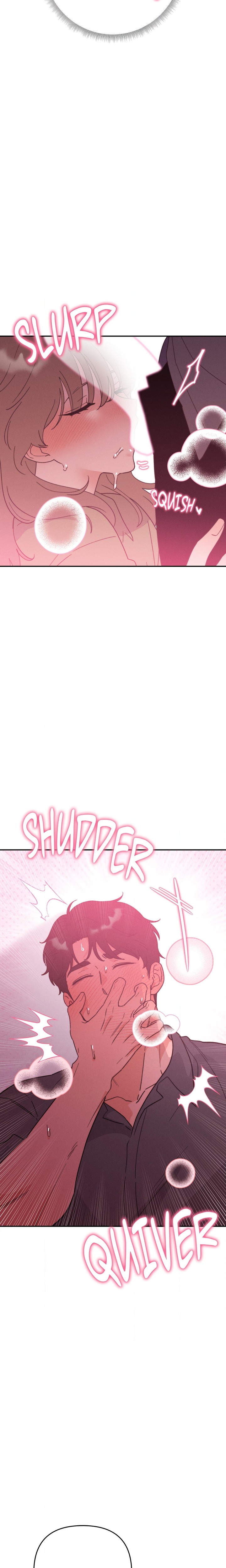 Happily Ever [A]fter Chapter 18 - Page 5