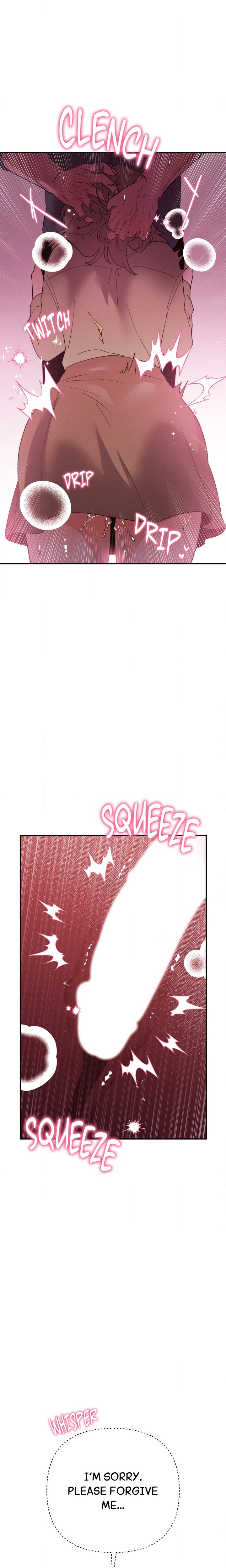 Happily Ever [A]fter Chapter 18 - Page 9