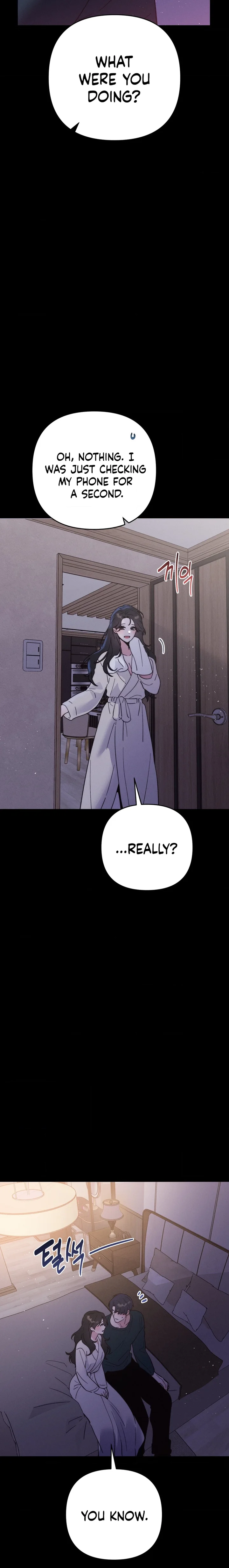 Happily Ever [A]fter Chapter 19 - Page 12