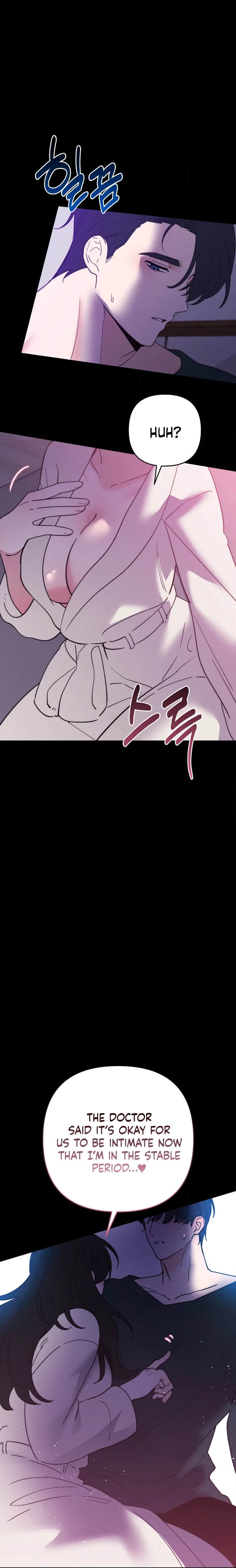 Happily Ever [A]fter Chapter 19 - Page 14