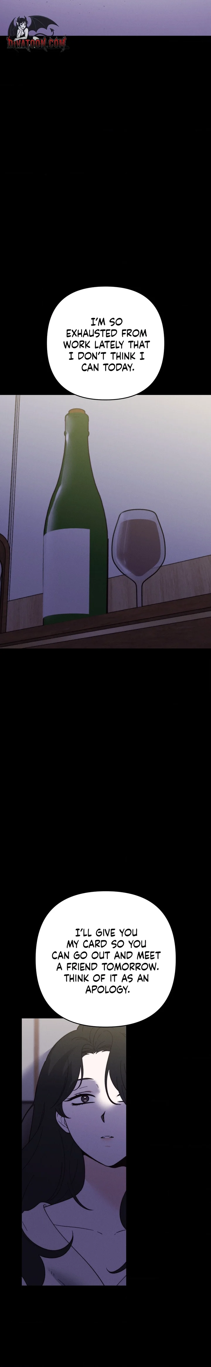 Happily Ever [A]fter Chapter 19 - Page 16