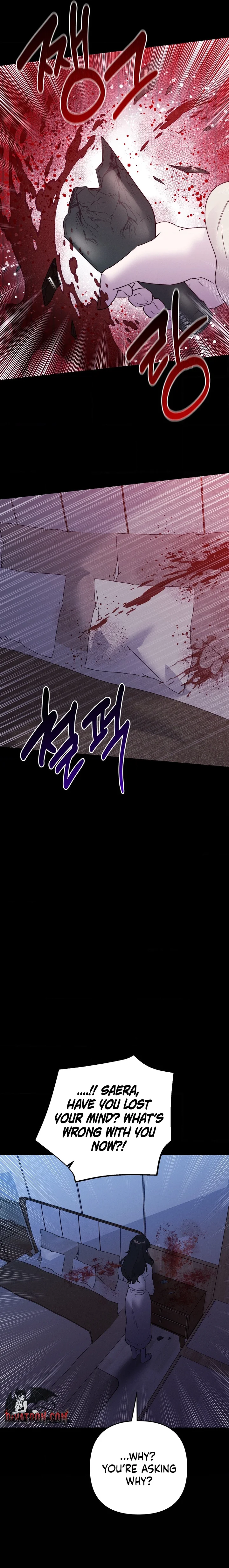 Happily Ever [A]fter Chapter 19 - Page 19