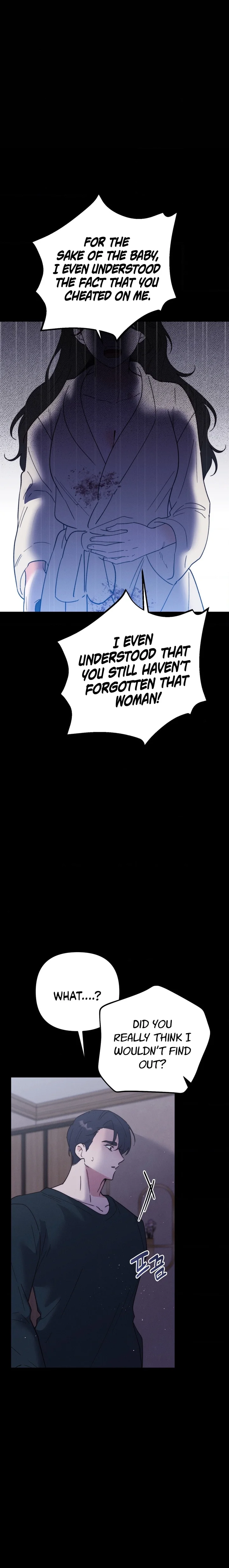 Happily Ever [A]fter Chapter 19 - Page 20