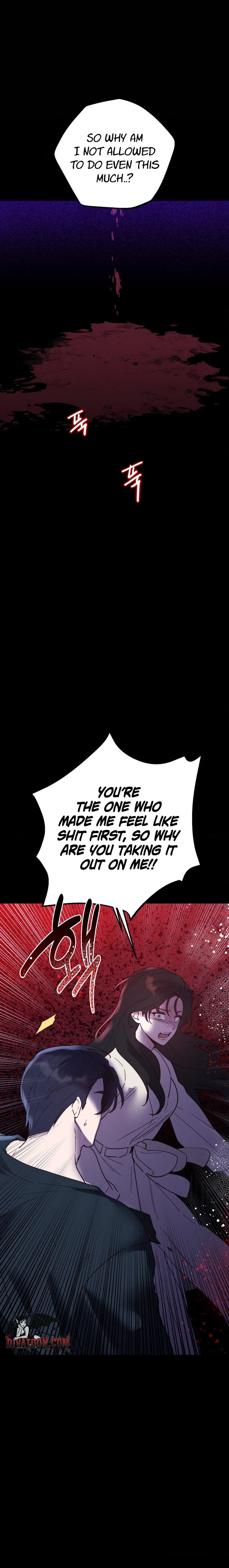 Happily Ever [A]fter Chapter 19 - Page 22