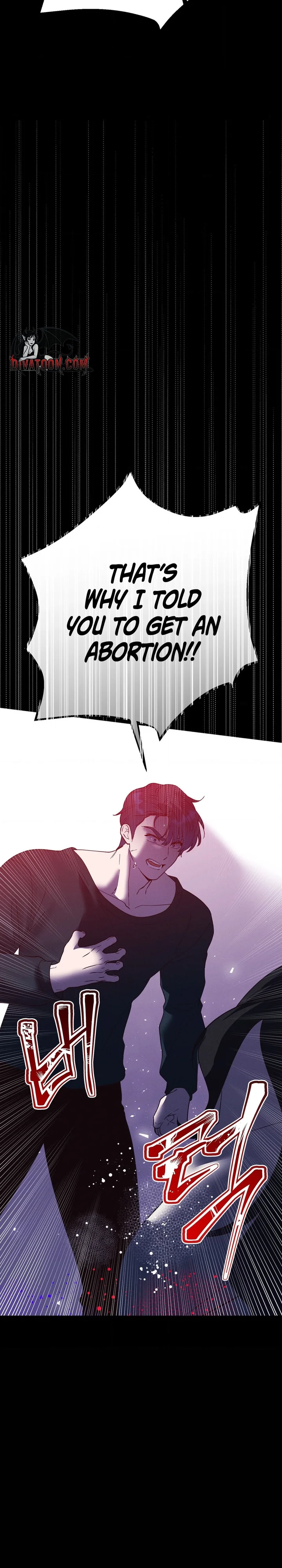 Happily Ever [A]fter Chapter 19 - Page 24