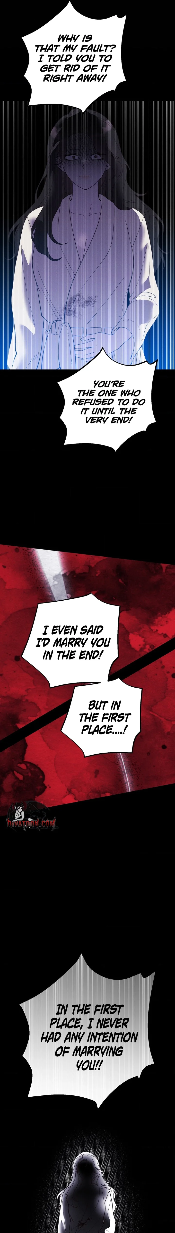Happily Ever [A]fter Chapter 19 - Page 25