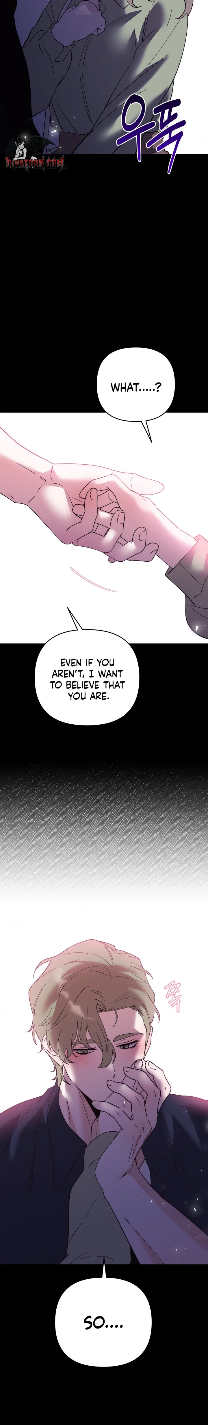 Happily Ever [A]fter Chapter 19 - Page 4