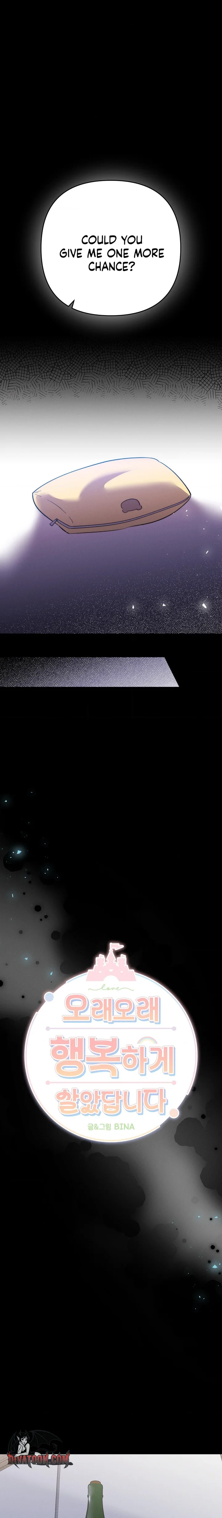 Happily Ever [A]fter Chapter 19 - Page 5