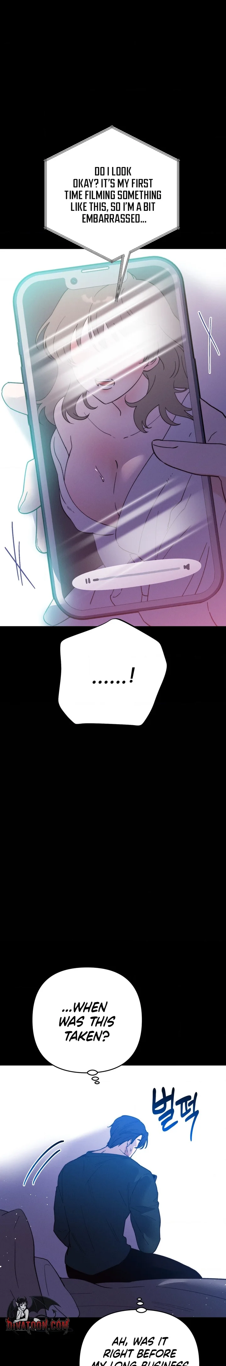 Happily Ever [A]fter Chapter 19 - Page 7