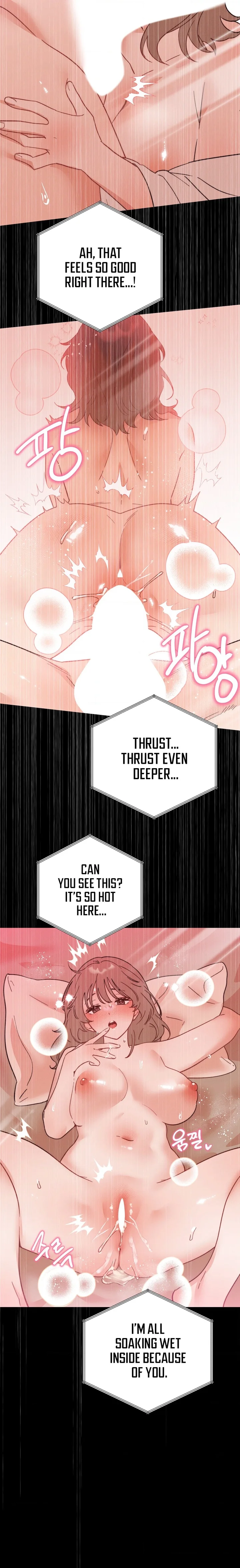 Happily Ever [A]fter Chapter 19 - Page 9