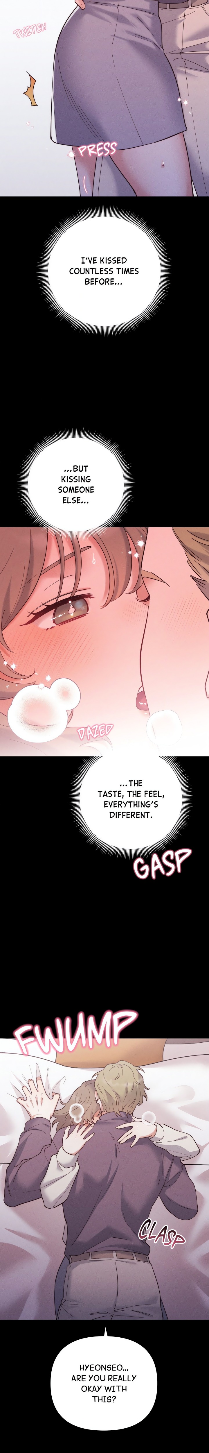 Happily Ever [A]fter Chapter 2 - Page 13